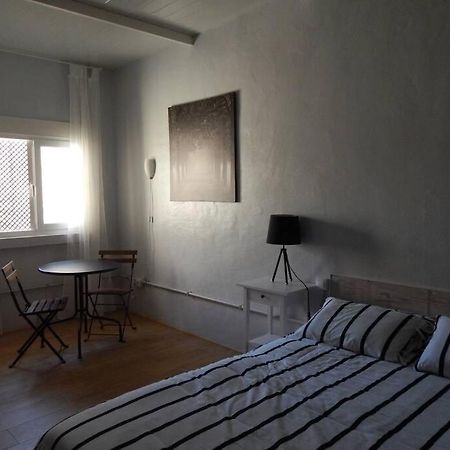 Appartamento Cosy Flat For 2 Directly At The Beach Melenara Esterno foto