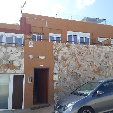 Appartamento Cosy Flat For 2 Directly At The Beach Melenara Esterno foto