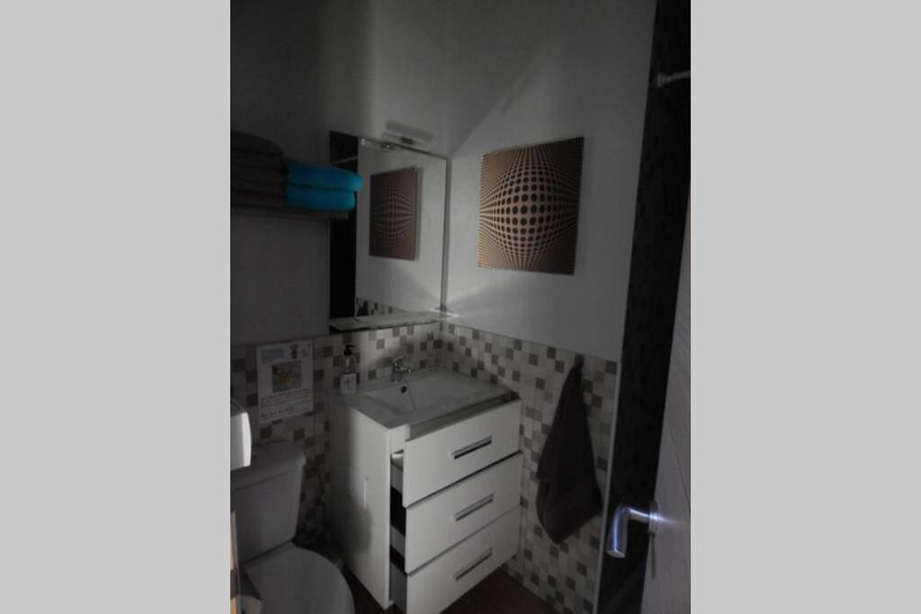 Appartamento Cosy Flat For 2 Directly At The Beach Melenara Esterno foto