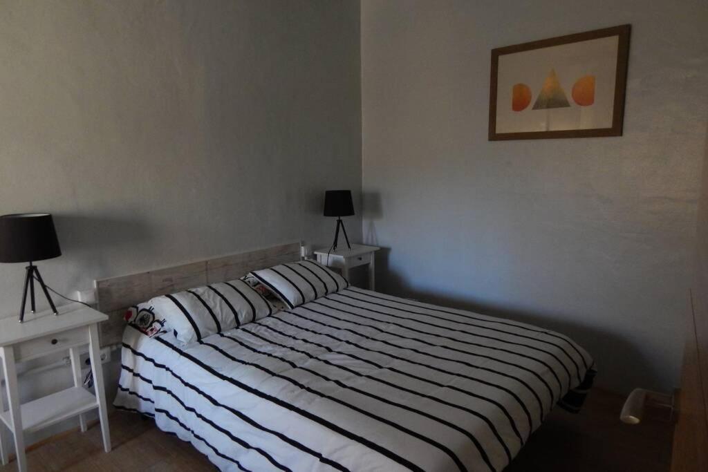 Appartamento Cosy Flat For 2 Directly At The Beach Melenara Esterno foto