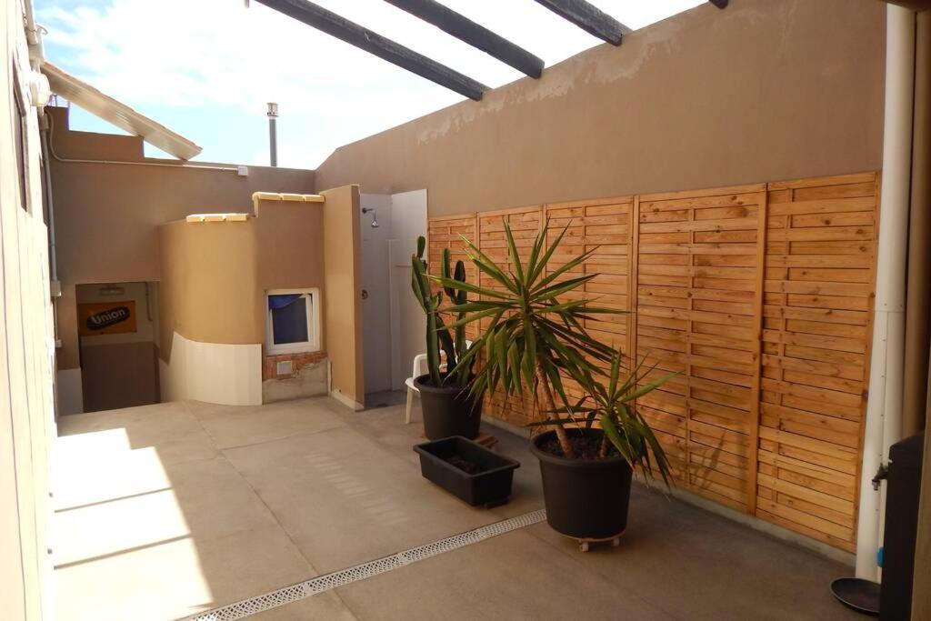 Appartamento Cosy Flat For 2 Directly At The Beach Melenara Esterno foto