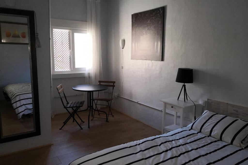 Appartamento Cosy Flat For 2 Directly At The Beach Melenara Esterno foto